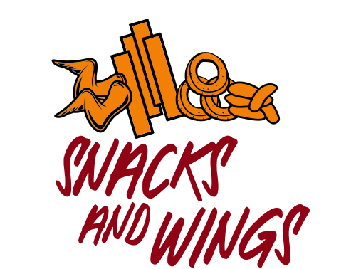 BREAK Burger & Wings